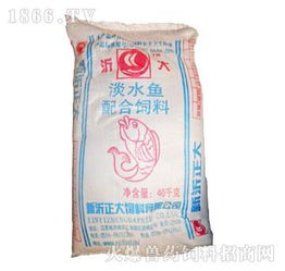 优质水产配合饲料厂家与代理批发服务，专业广告设计助力市场拓展